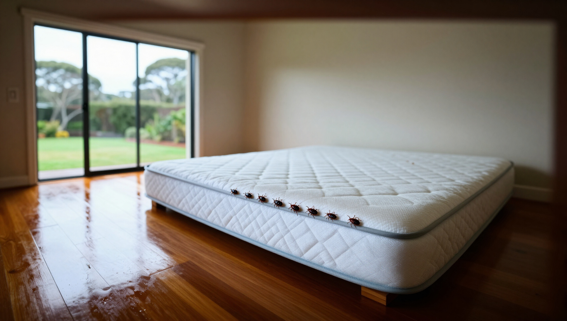 Bed Bugs Control in Mulgrave