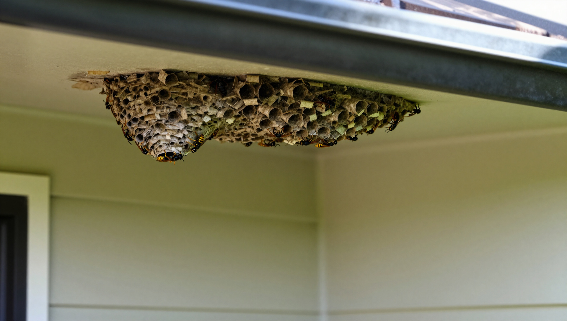 Bees and Wasp Removal in Mulgrave