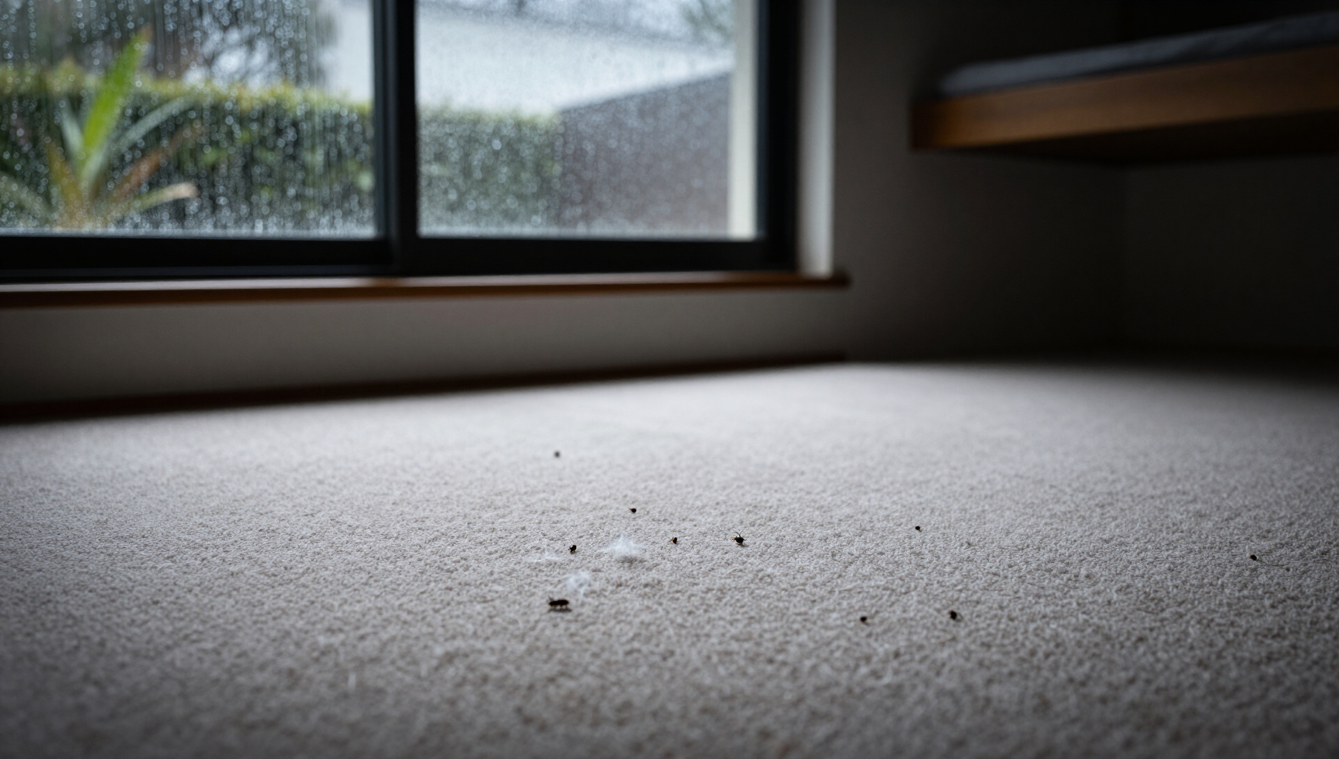 Fleas and Ticks Removal in Mulgrave